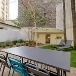 Jardin - Jacuzzi - Chambres En Suite