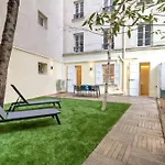 Jardin - Jacuzzi - Chambres En Suite