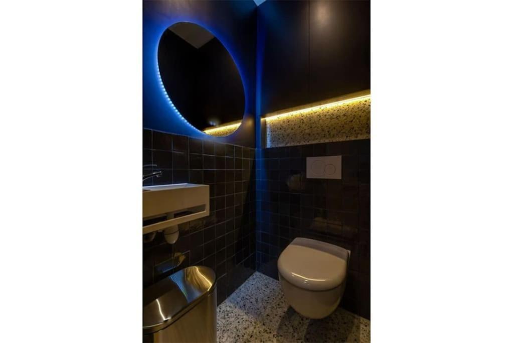 Appartement Jardin - Jacuzzi - En *